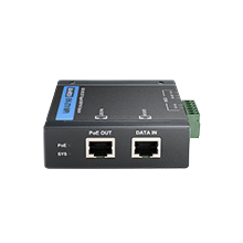 ROUTER AND SWITCH, PoE injector